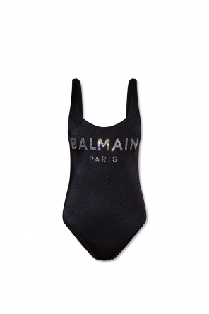 ワンピース BALMAIN ABITO BICOLORE CON SCHIENA SCOPERTA Donna | BALMAIN